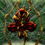 Iron Spider-Man - ronron84