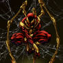 Iron Spider-Man - Misda colors