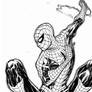Amazing Spider-Man - Paris Comics Expo 2012