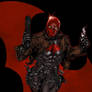 Red Hood - Ronron84 colors