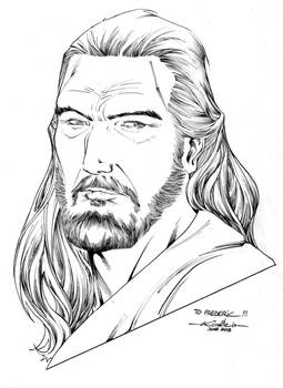 Qui Gon Jin