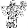 Skeletor