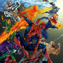 Spider-Man Thursday 41 - Roy Hobbitz Colors