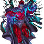 Magneto - Daniel M.Chavez colors