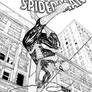 Spider-Man Thursday 48