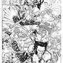Marvel Universe mops the floor with Mars Attacks