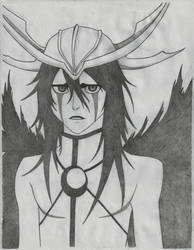 Ulquiorra