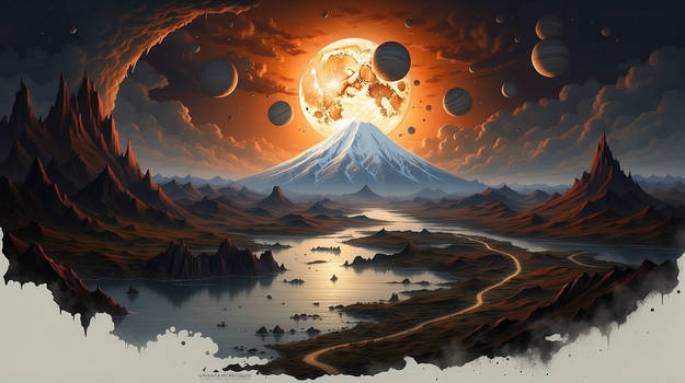 Explore the Best World Art | DeviantArt