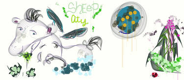 Sheep City