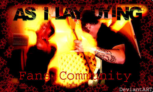 As I Lay Dying Fans Community