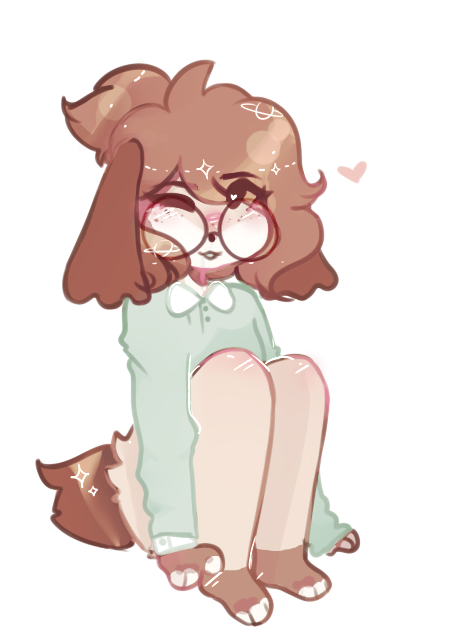 Mint bab || Request ||