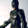 Batman. Hot toys DX 02