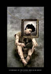 A Portrait of the Young Man .. by Cutteroz