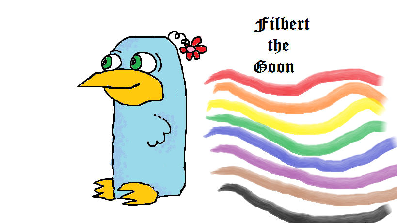 Filbert by 17sp02 on DeviantArt