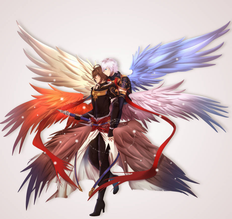 Ain Soph Aur by kumaokaasan on DeviantArt Ain Soph Aur by kumaokaasan on DeviantArt