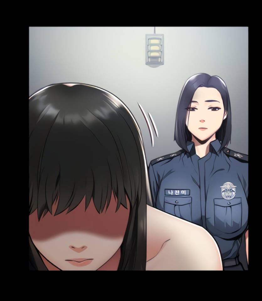 Stip Search Pattern Strip search process by viniciusjrthegoat on DeviantArt