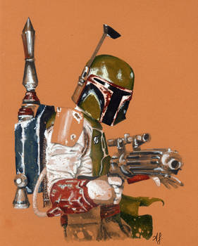 Boba Fett