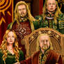 Royal Family of Rohan