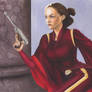 Padme: Women of Star Wars