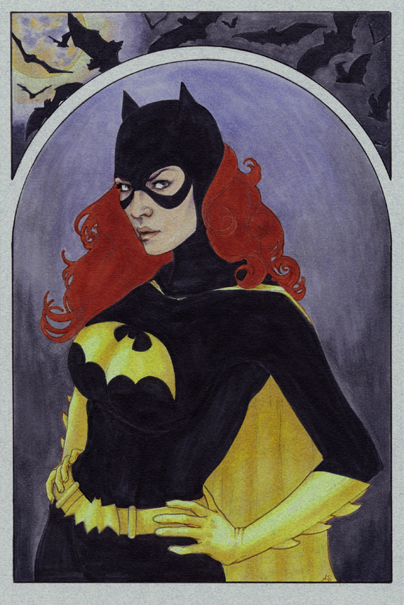 Batgirl