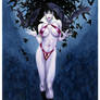 Vampirella Collaboration