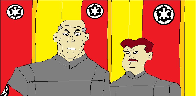Imperial Officers 2 by superherofan2003 on DeviantArt