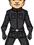 Imperial Security Trooper 2