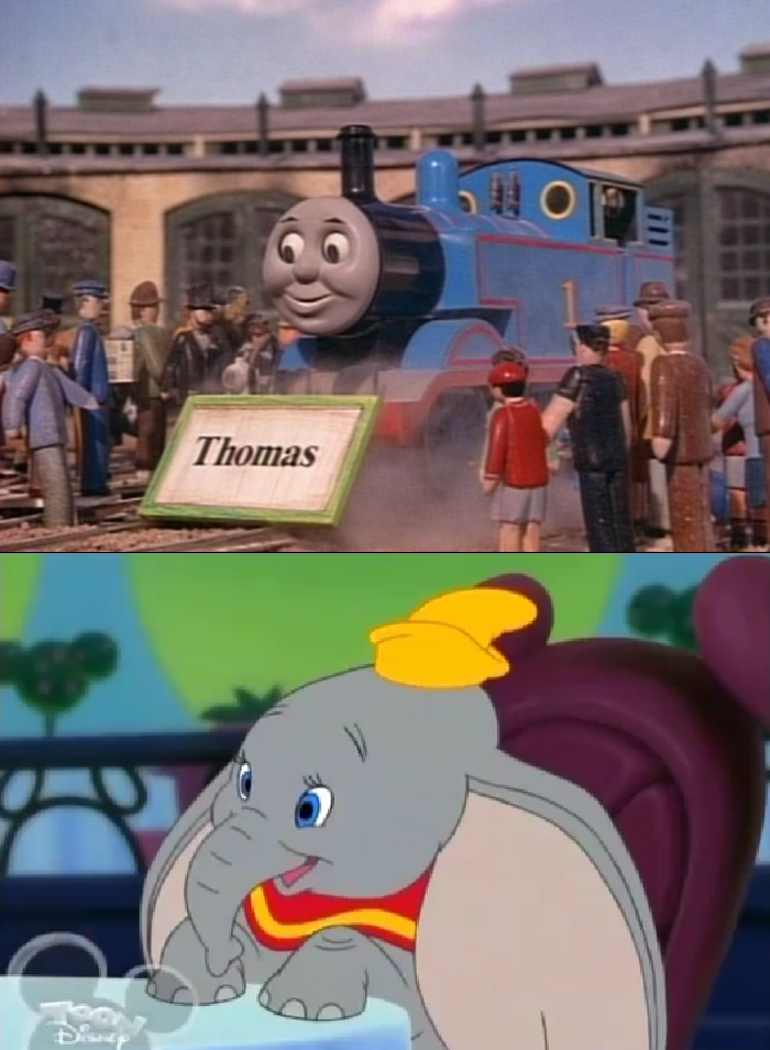 Dumbo 2025 1941 putlocker