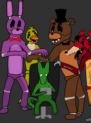 Fnaf