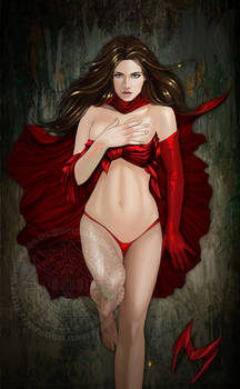 Scarlet Witch