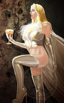 Emma Frost