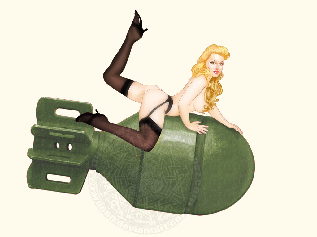 Deviantart Sub Bomb Bomb 2 by Raro666 on DeviantArt