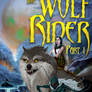 The wolf rider I