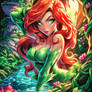 Poison Ivy
