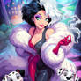 Cruella