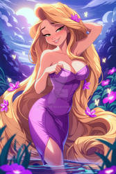 Rapunzel