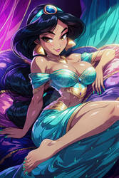 Jasmine