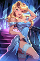 Cinderella