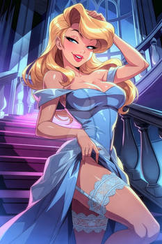 Cinderella