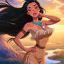 Pocahontas