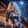 Black Canary