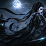 Dark Geisha