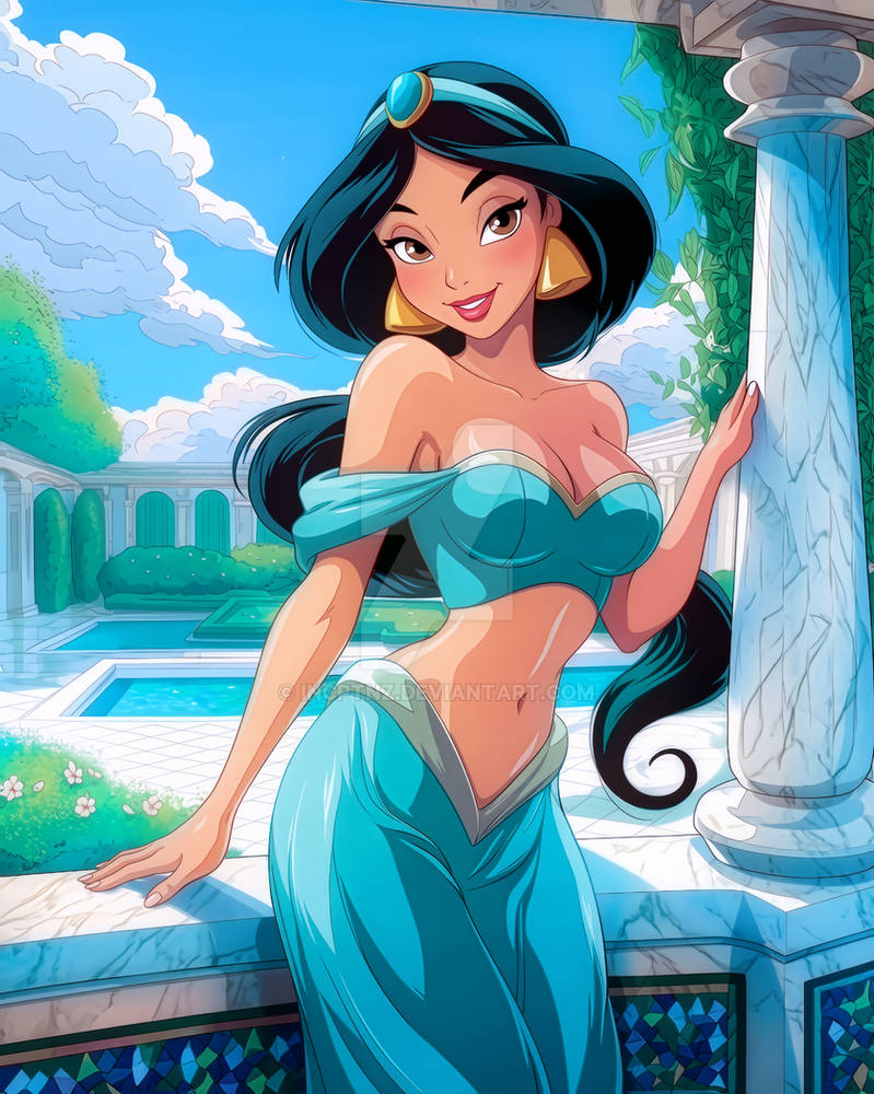 Jasmine