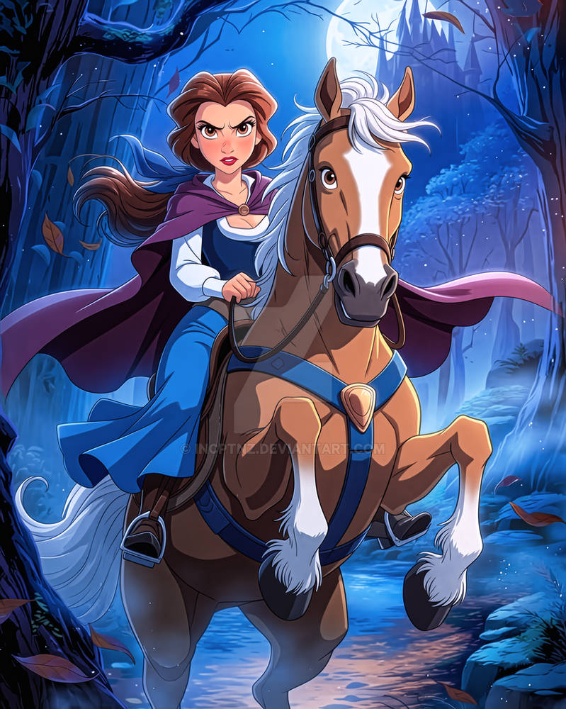 Belle