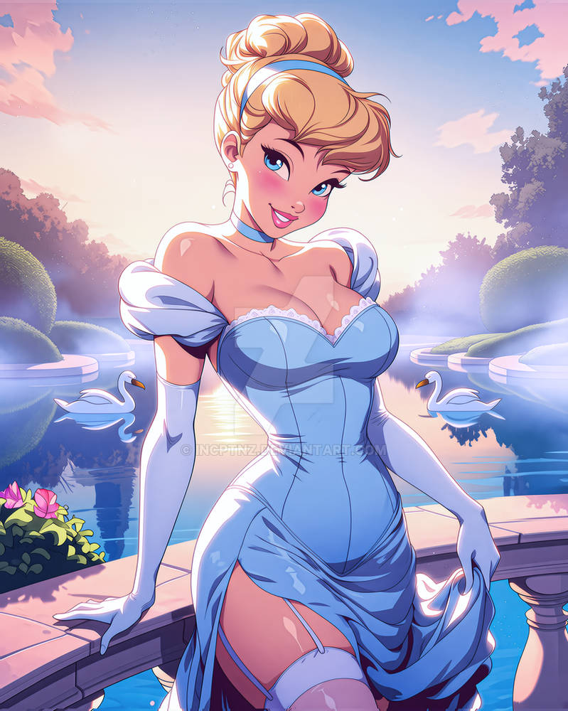 Cinderella