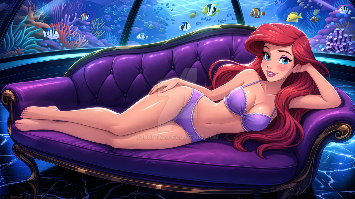 Ariel