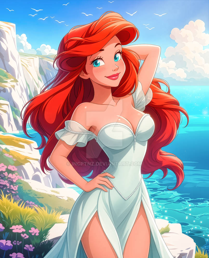 Ariel