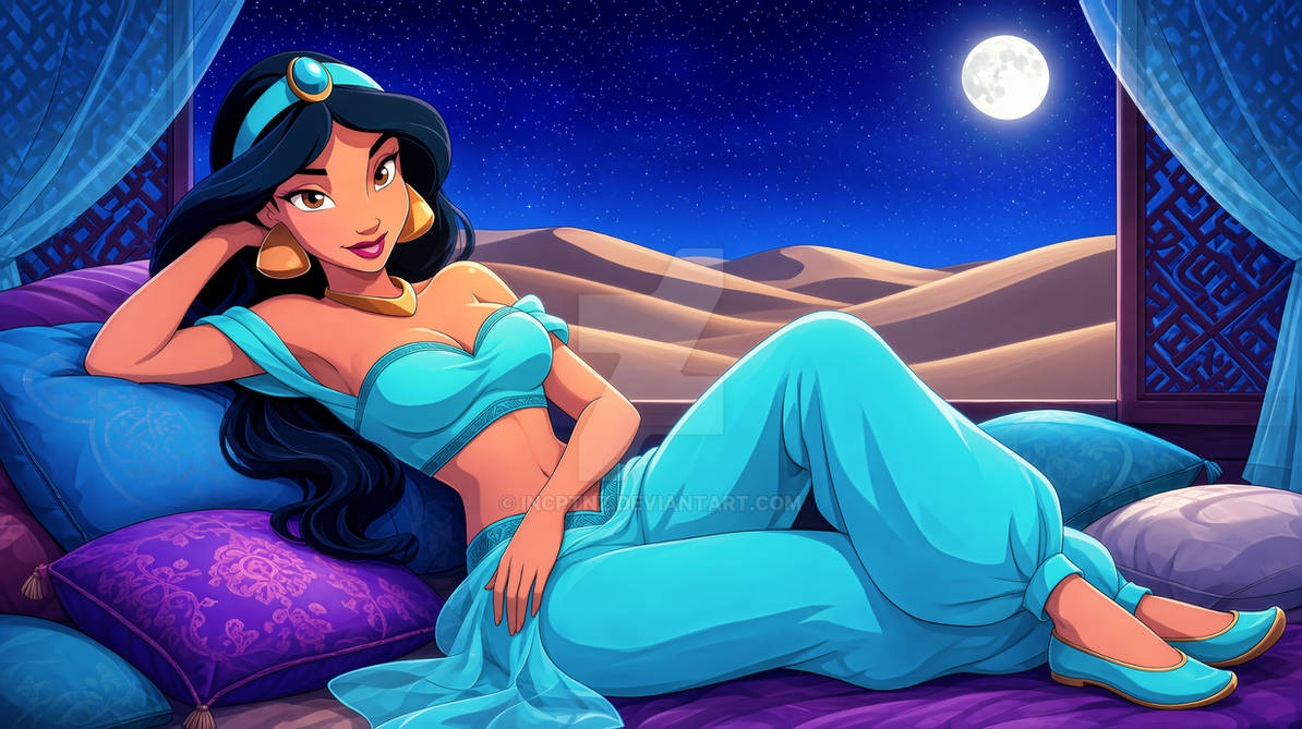 Jasmine
