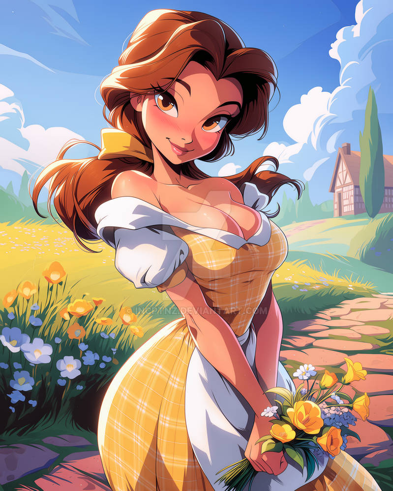 Belle
