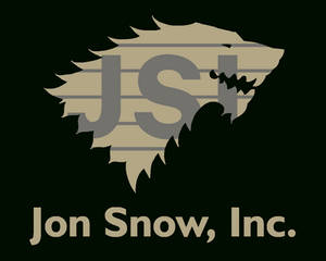 Jon Snow Inc Logo